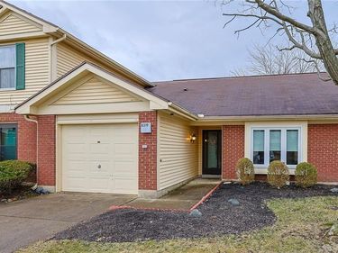 8319 Leisure Drive, Dayton, OH 45458