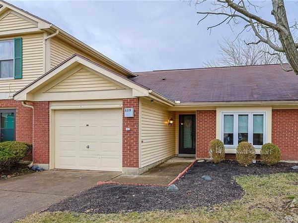 8319 Leisure Drive, Dayton, OH 45458