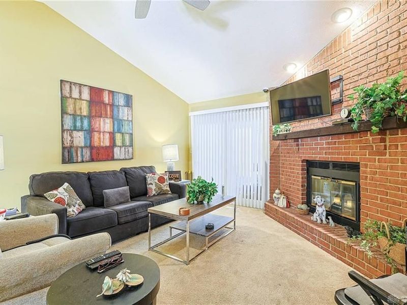 8319 Leisure Drive, Dayton, OH 45458 Photo 5