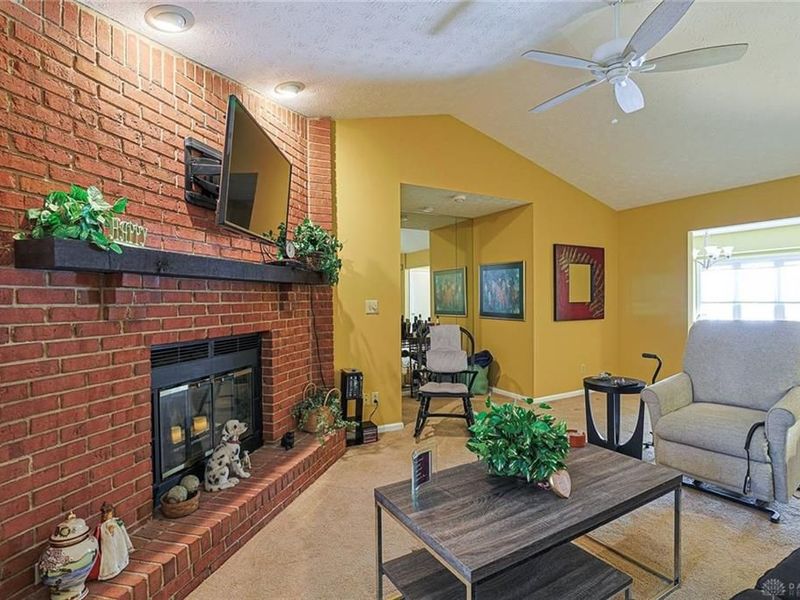 8319 Leisure Drive, Dayton, OH 45458 Photo 7