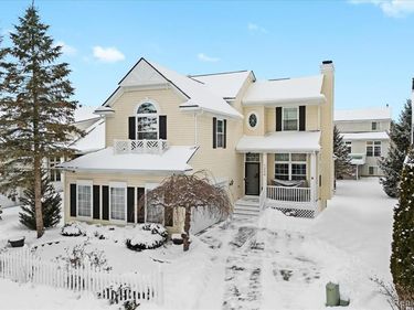 1234 Hudson Drive, Marion Twp, MI 48843