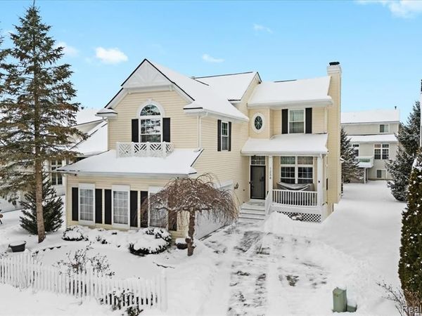 1234 Hudson Drive, Marion Twp, MI 48843