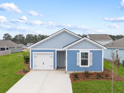 123 Brooks Drive, Holly Hill, SC 29059