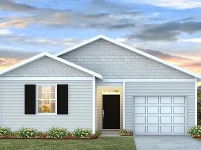 123 Brooks Drive, Holly Hill, SC 29059