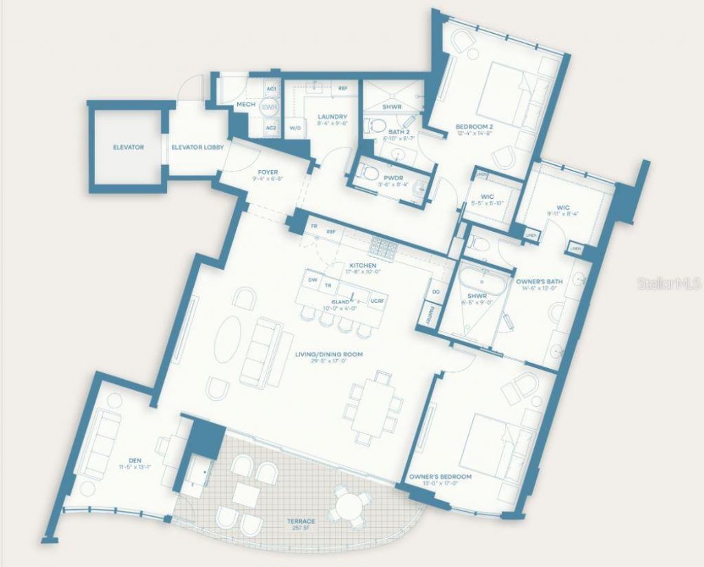 550 Golden Gate Point, Unit 503, Sarasota, FL 34236 Photo