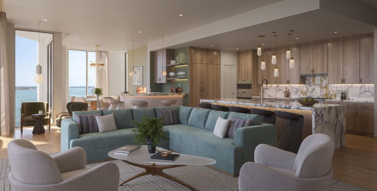 550 Golden Gate Point, Unit 702, Sarasota, FL 34236 Photo