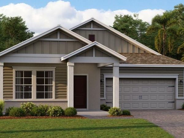 721 TERRAPIN DRIVE, DEBARY, FL 32713