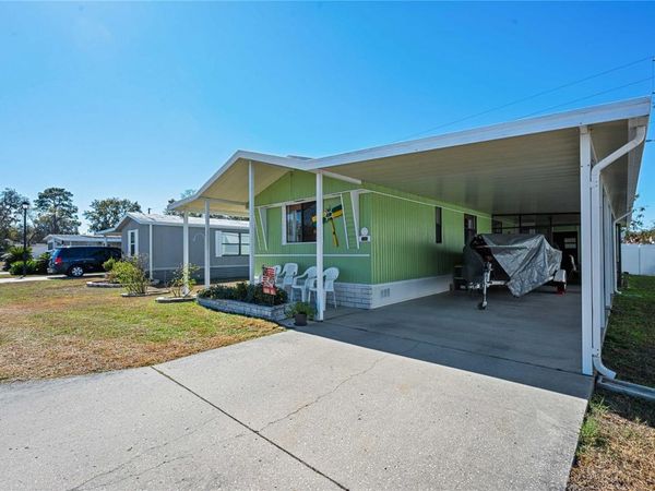 5305 ANTIGUA DRIVE, ZEPHYRHILLS, FL 33541