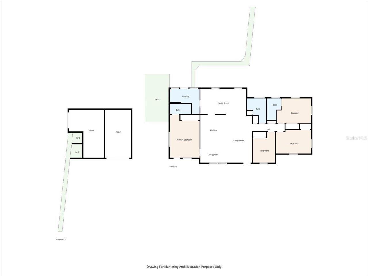 11404 N 52nd Street, Tampa, FL 33617 Photo