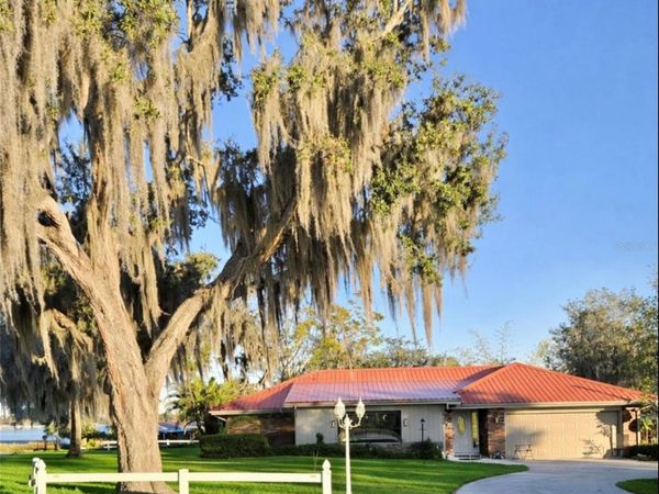 630 LAKE BLUE DRIVE, LAKE PLACID, FL 33852