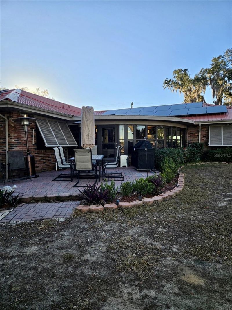 630 Lake Blue Drive, Lake Placid, FL 33852 Photo
