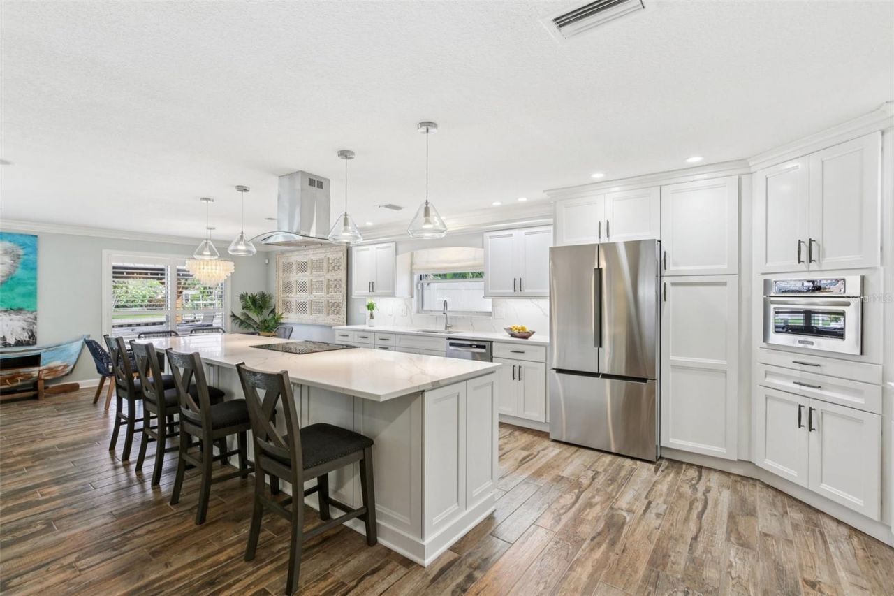 5036 Dover Street Ne, Saint Petersburg, FL 33703 Photo