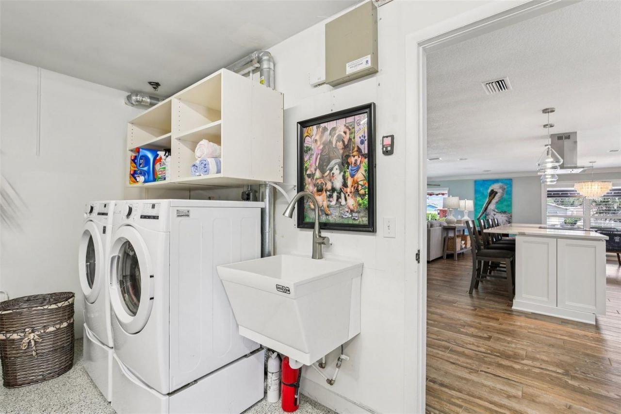 5036 Dover Street Ne, Saint Petersburg, FL 33703 Photo