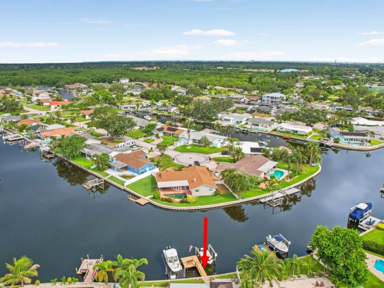 5036 Dover Street Ne, Saint Petersburg, FL 33703 Photo