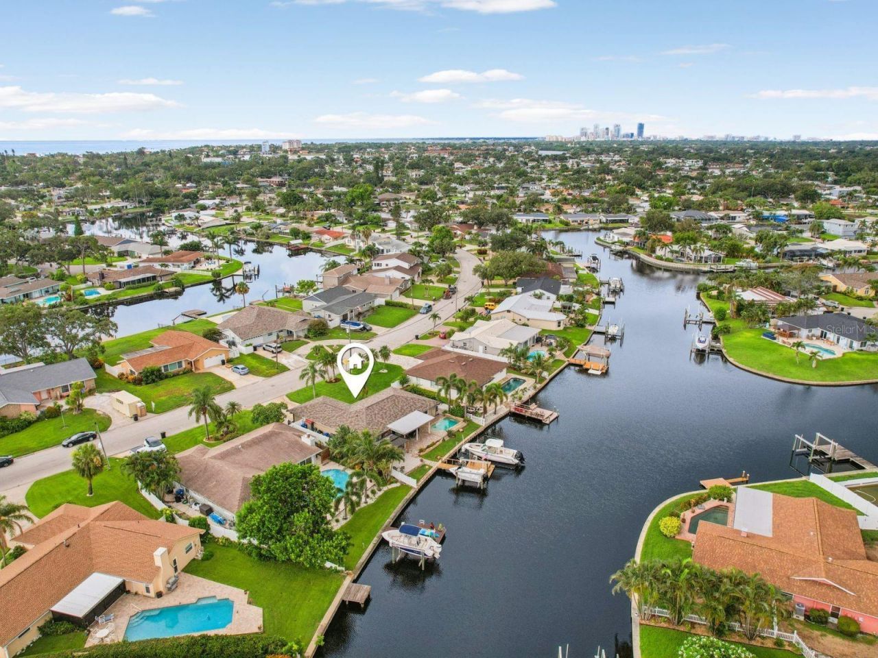 5036 Dover Street Ne, Saint Petersburg, FL 33703 Photo