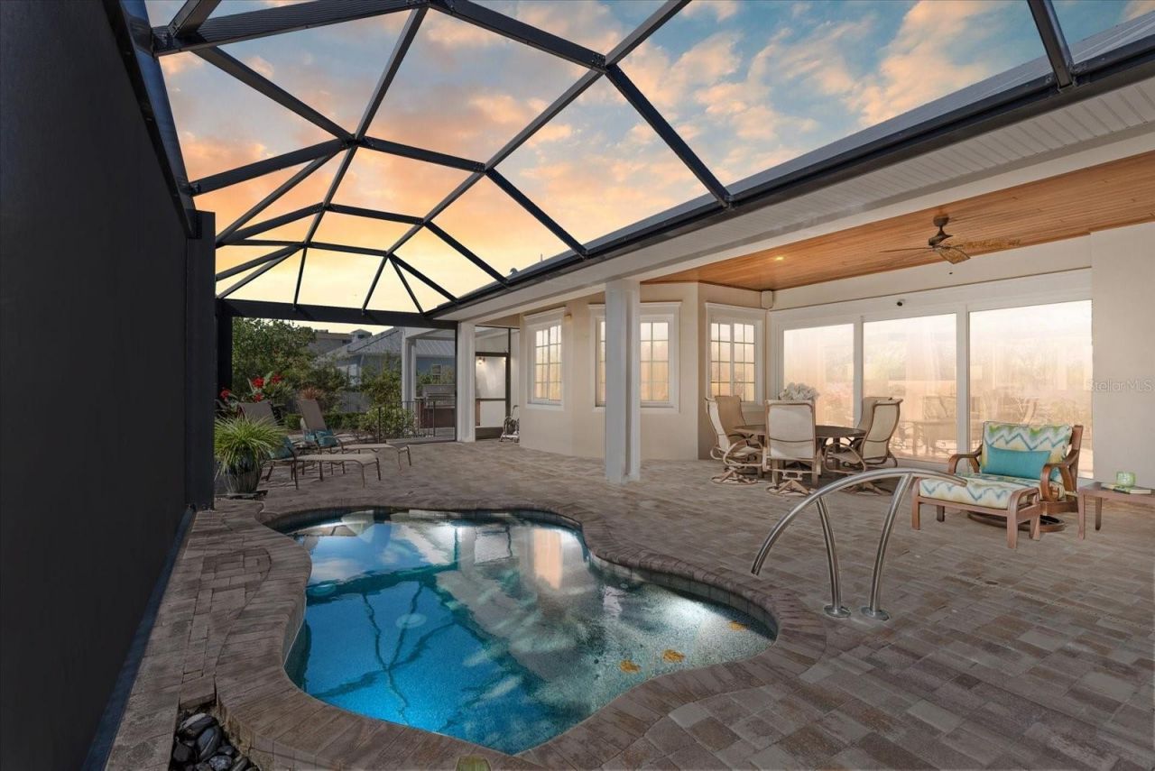 809 Pillitteri Place, Venice, FL 34285 Photo