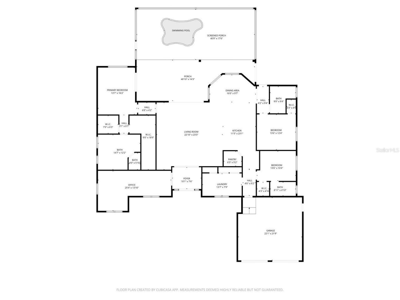 809 Pillitteri Place, Venice, FL 34285 Photo