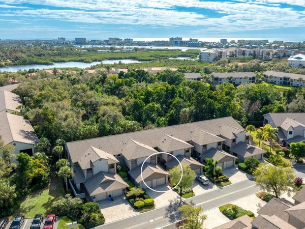 1648 STARLING DRIVE, Unit 202, SARASOTA, FL 34231