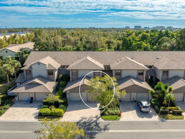 1648 STARLING DRIVE, Unit 202, SARASOTA, FL 34231