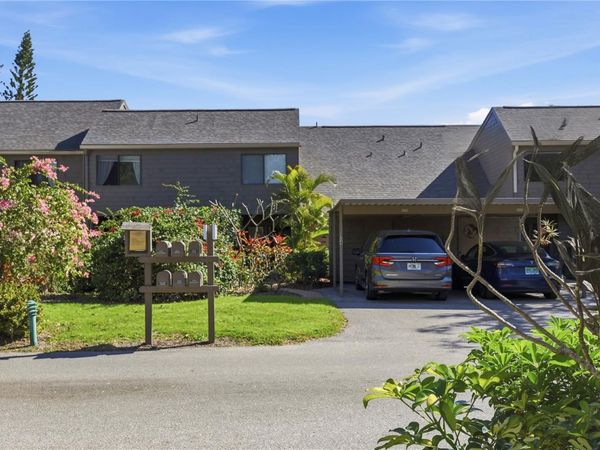 1630 TREEHOUSE CIRCLE, Unit TR104, SARASOTA, FL 34231