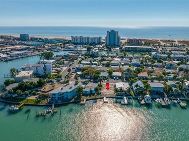 11075 3RD STREET E, TREASURE ISLAND, FL 33706