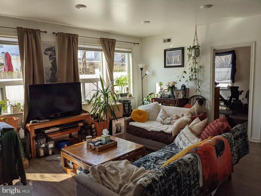 4114 Lauriston Street, Unit 105, Philadelphia, PA 19128 Main Photo