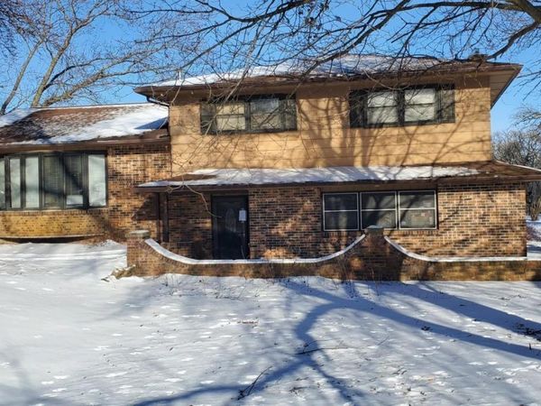 1803 N Federal Street, Hampton, IA 50441