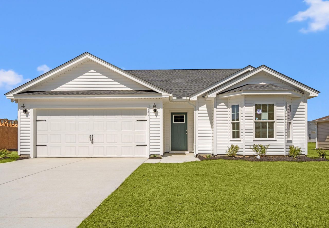 181 Gray Owl Dr., Conway, SC 29527 Main Photo