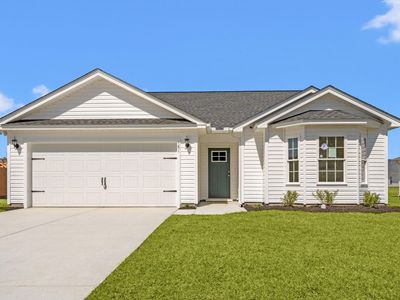 181 Gray Owl Dr., Conway, SC 29527