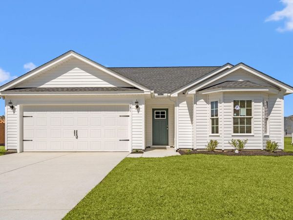 181 Gray Owl Dr., Conway, SC 29527