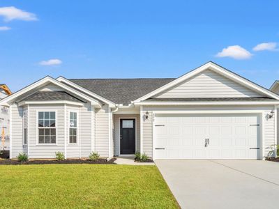 181 Gray Owl Dr., Conway, SC 29527