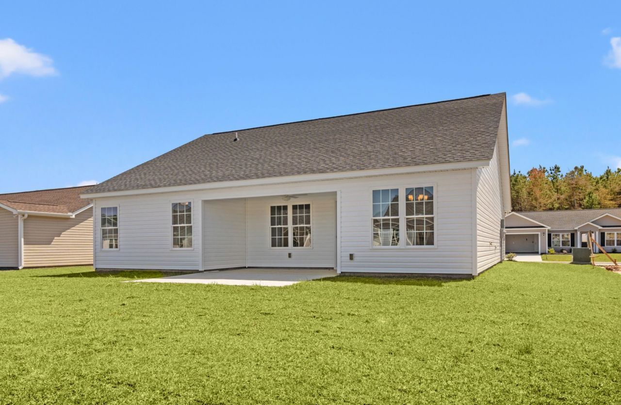 181 Gray Owl Dr. Photo 16