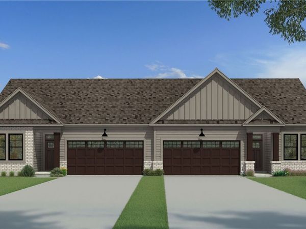 610 High Line Trail Lot 23, Victor, NY 14564