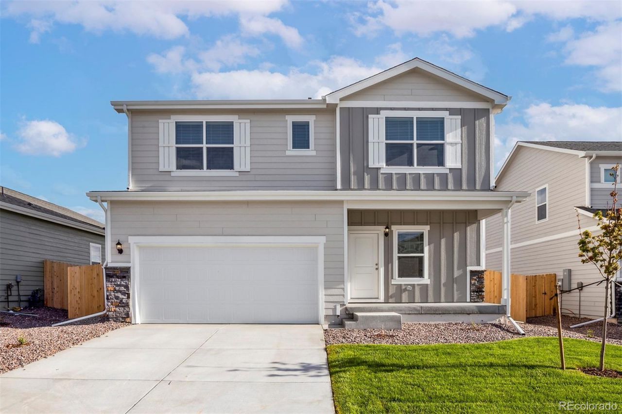 48165 Shetland Drive, Bennett, CO 80102 Main Photo