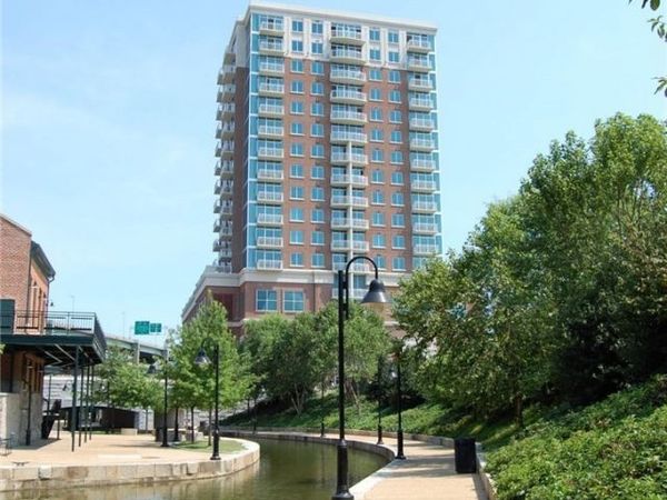 301 Virginia Street , Unit U911, Richmond, VA 23219