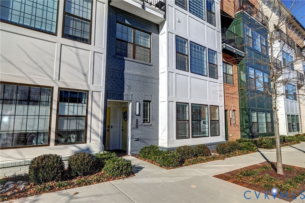 2264 Libbie Lake West Street, Unit A, Henrico, VA 23230 Main Photo