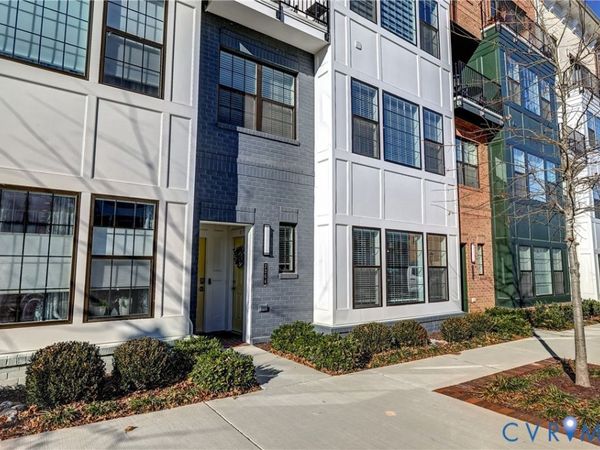 2264 Libbie Lake West Street, Unit A, Henrico, VA 23230