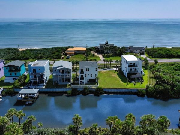 3538 N Ocean Shore Blvd, Palm Coast, FL 32137