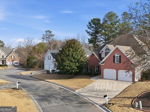 1192 Vinings Place Circle SE, Mableton, GA 30126