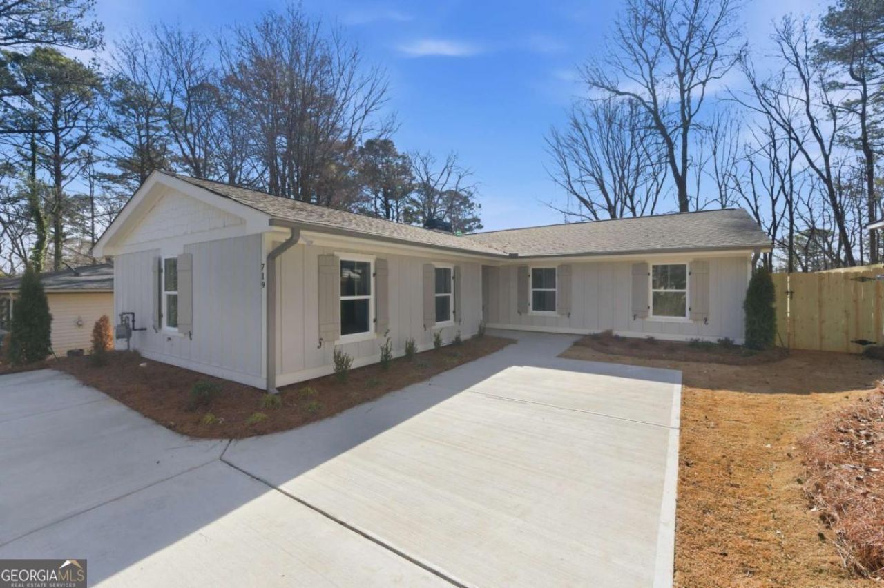 719 Helen Street Nw, Marietta, GA 30064 Main Photo