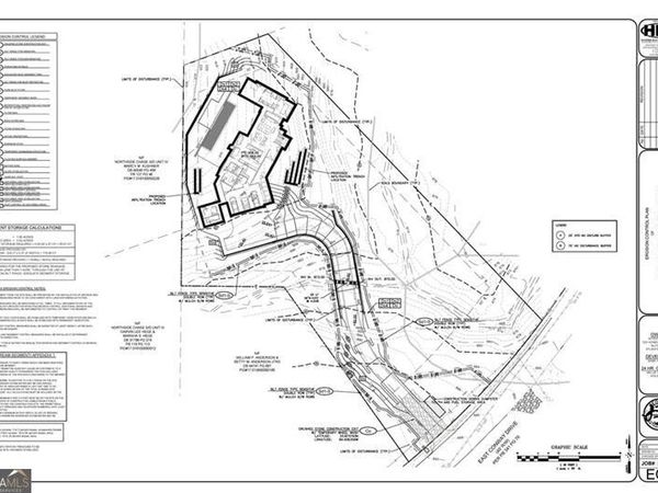 4350 E Conway Drive NW, Atlanta, GA 30327