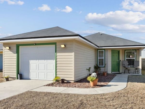 96521 STARFISH Drive, Yulee, FL 32097