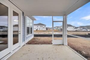 802 Abbey Gardens Lane Photo 14