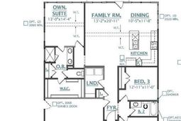 802 Abbey Gardens Lane photo 4