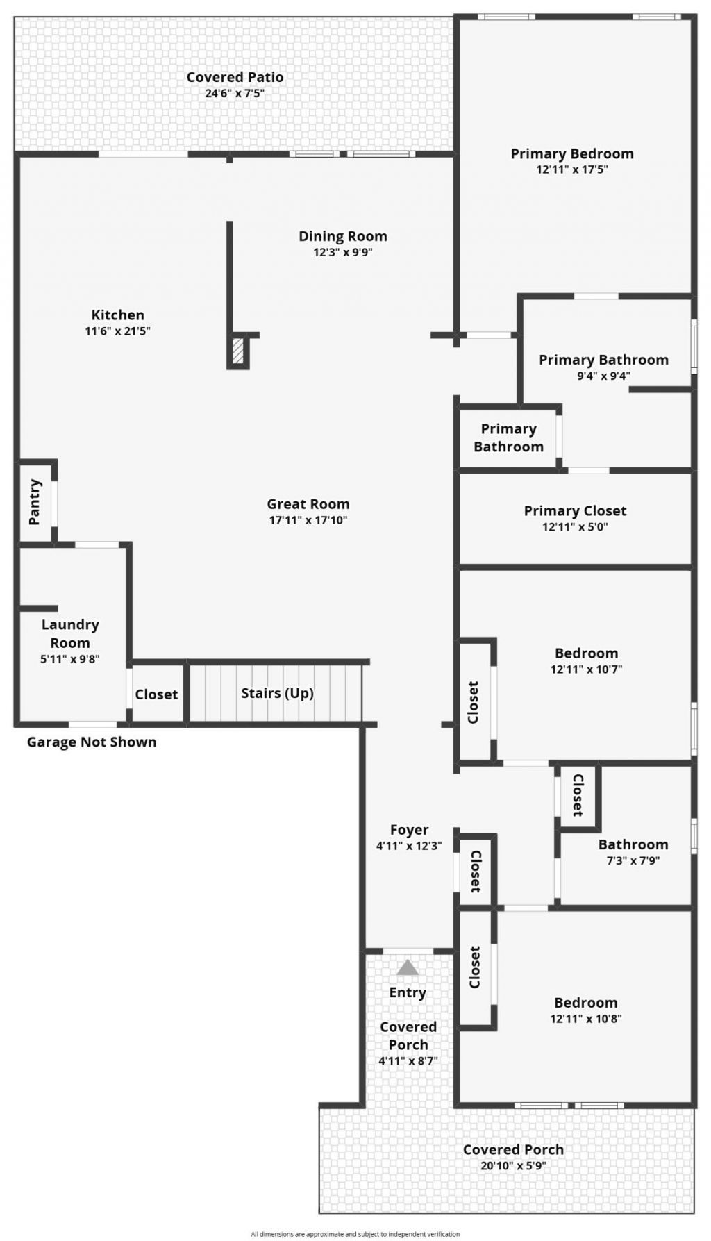 226 Firewheel Court Photo 43