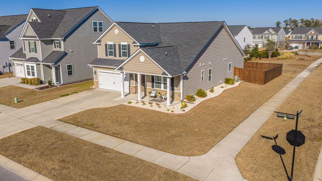 226 Firewheel Court Photo 61