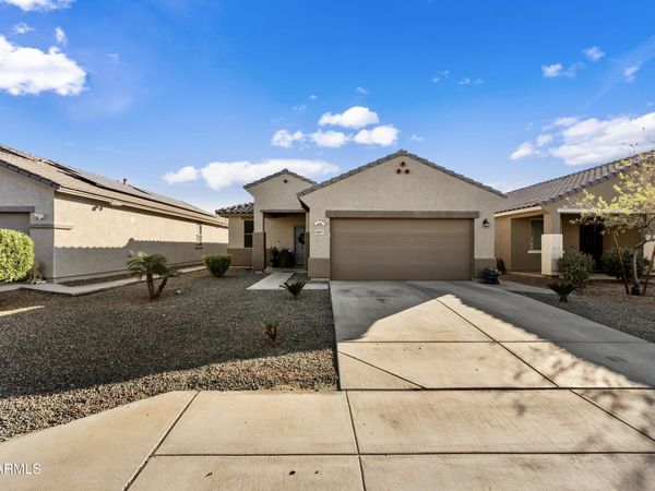 10437 W CORDES Road, Tolleson, AZ 85353