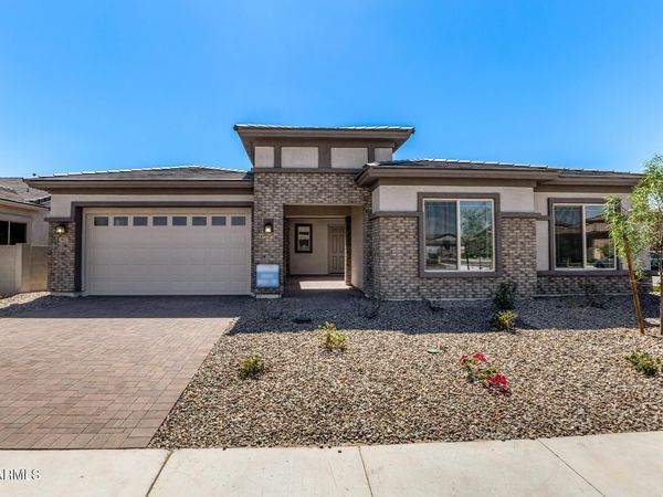 19025 W OCOTILLO Road, Waddell, AZ 85355