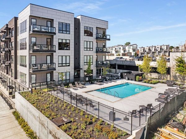 303 31st Ave N, Unit 403, Nashville, TN 37203