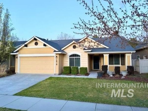 1838 Ridge Way, Middleton, ID 83644